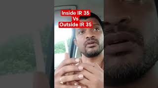 INSIDE IR35 vs OUTSIDE IR35 | Explained Simply (UK Freelancers & Contractors)
