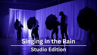 Singing in the Rain  Studio Edition (Beth's Spring Fling 2023) LIVE RAIN