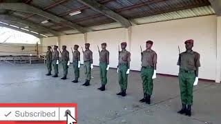 Drill Lesson Gsu At Embaki L J Ves Siera