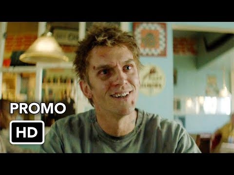 Legion 2x06 Promo &quot;Chapter 14&quot; (HD) Season 2 Episode 6 Promo