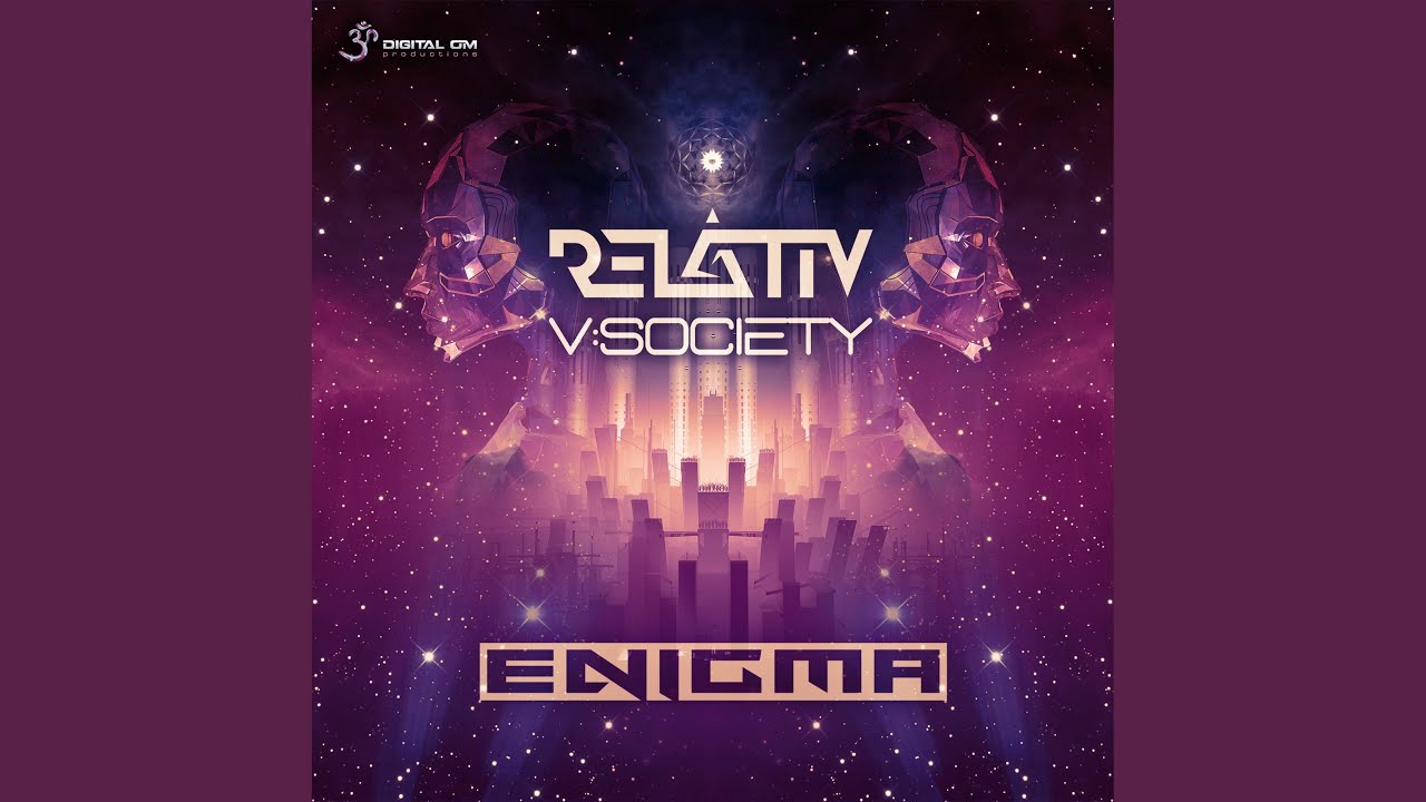 The First and the Last Relativ & V-Society Remix