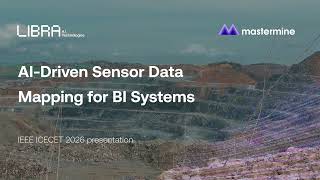 Bridging Raw Sensor Data and BI Systems | IEEE ICECET 2026