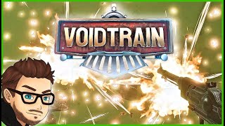 What Happens If ... | Voidtrain | E11