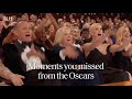 Moments You Missed From The 2020 Oscars | Elle UK