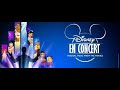 Disney en concert  magical music from the movies 2022