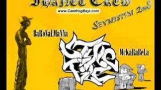 iHaNeTCrew - SevDim BeBegim Seni