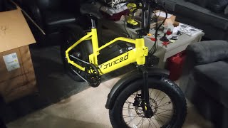 My juiced rip racer 3. wow I love this BMX ebike.