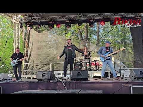 BIKINI Tribute - Ébredés után 2026. 04. 11. Népkert