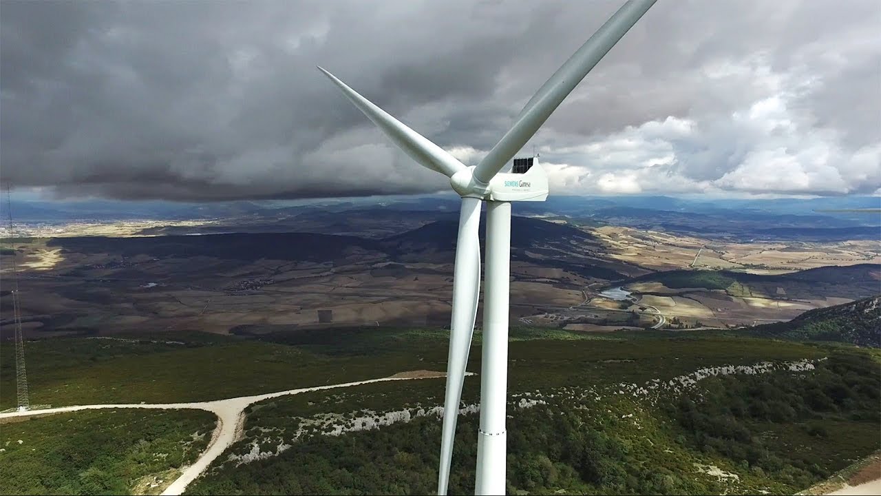 Hermes AI: The future of blade health management