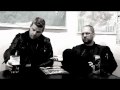 www.invade.tv feature: Anaal Nathrakh Part Two