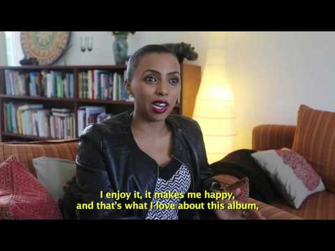 Henok And Mehari Brothers