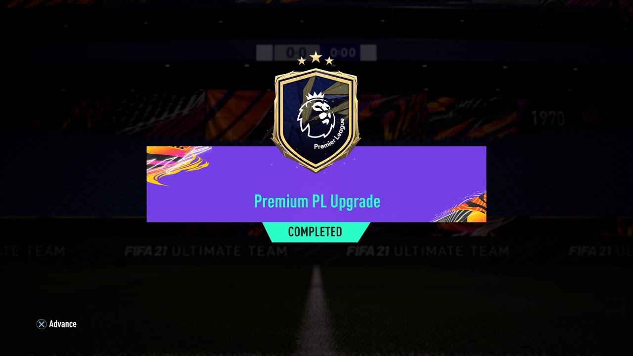 11 PREMIUM PL UPGRADE PACKS!