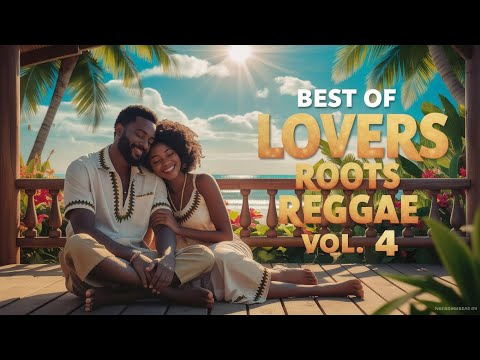 Best Of Lovers Roots Reggae Vol 4 KENDU VIBES Official Audio 2025