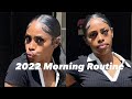 2022 MORNING ROUTINE| Jayla Lanecia