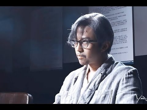 【心理罪之城市之光/The Liquidator】Ready Aim Fire【邓超X阮经天X刘诗诗】