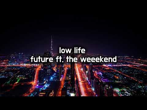 Low Life Sniper Wifey Best Part Slowed Reverb Instrumental 