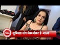 A special makeover day out with sushmita mukherjee