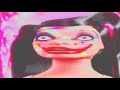 I edited a Barbie episode