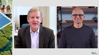 Enlightened Leadership: It’s Our Home Summit