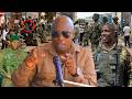 NONAHA MA23 YISUBIJE ICYUBAHIRO MAKENGA ACAKIYE MANEKO MUKURU WA FDLR MURI OPERATION MADULO KABAYE 