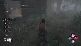 How Majority of SOLO QUE games go. Never chase never learn DEAD BY DAYLIGHT