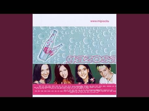 Gazosa — Www.mipiacitu (Club Short Mix)