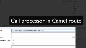 JBoss Fuse Getting Started Home Loan Demo Part 4