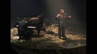 Slimane - A fleur de toi - Le concert des dix ans - Salle Pleyel - Paris 2026