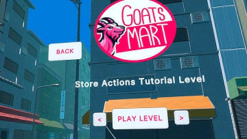 DEMO of MY FIRST VR Game in Unity