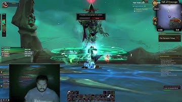Necrotic Wake Basic Dungeon Guide | Normal - Heroic - Mythic | Shadowlands Guide
