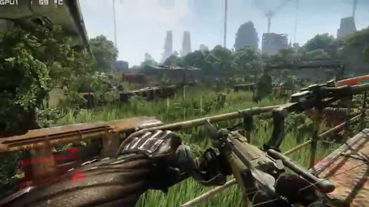 crysis 3 trainer crysis 3 trainer