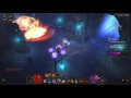 Diablo III - Wizard (Tal Rasha + Etched Sigil)