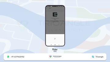 Driver Wallet - Gofer