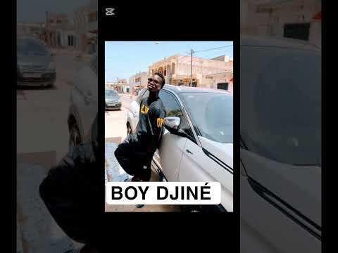 Boy Djiné Fouladou Velingara Woni Saarehamm 2025 