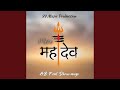 Mere Mahadev (feat. AB Studio)