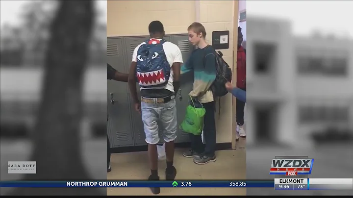Bullied boy in Memphis gets help from classmates - DayDayNews