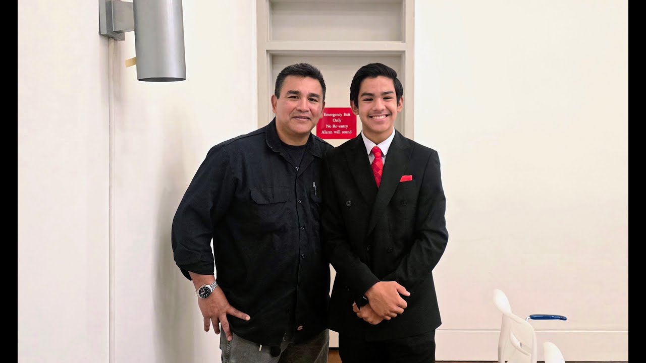 CFA Jazz Club Performance at the Cameron Art Museum 20260111