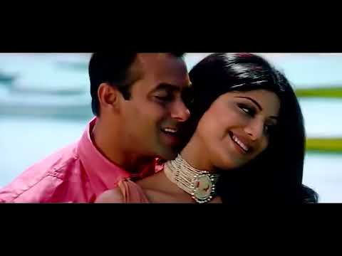 Hum Tumko Nigahon Mein Full HD Video Song | Garv-Pride & Honour | Salman Khan, Shilpa Shetty |
