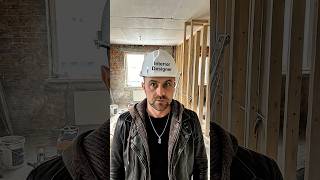 На стройке. On construction. #interiors #comedy #shorts #дизайнинтерьера #designinterior #interior