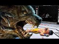 Bruce Lee vs. Werewolf - EA Sports UFC 3 - Epic Fight 🔥🐲