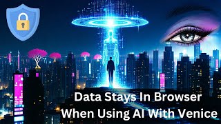 Protect Your Privacy with Venice – The AI You Can Trust screenshot 5