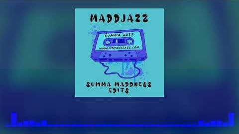 Thumbnail of Kali Uchis X Danny Ocean - Young Rich & In Love (MaddJazz Summa Maddness Edit)