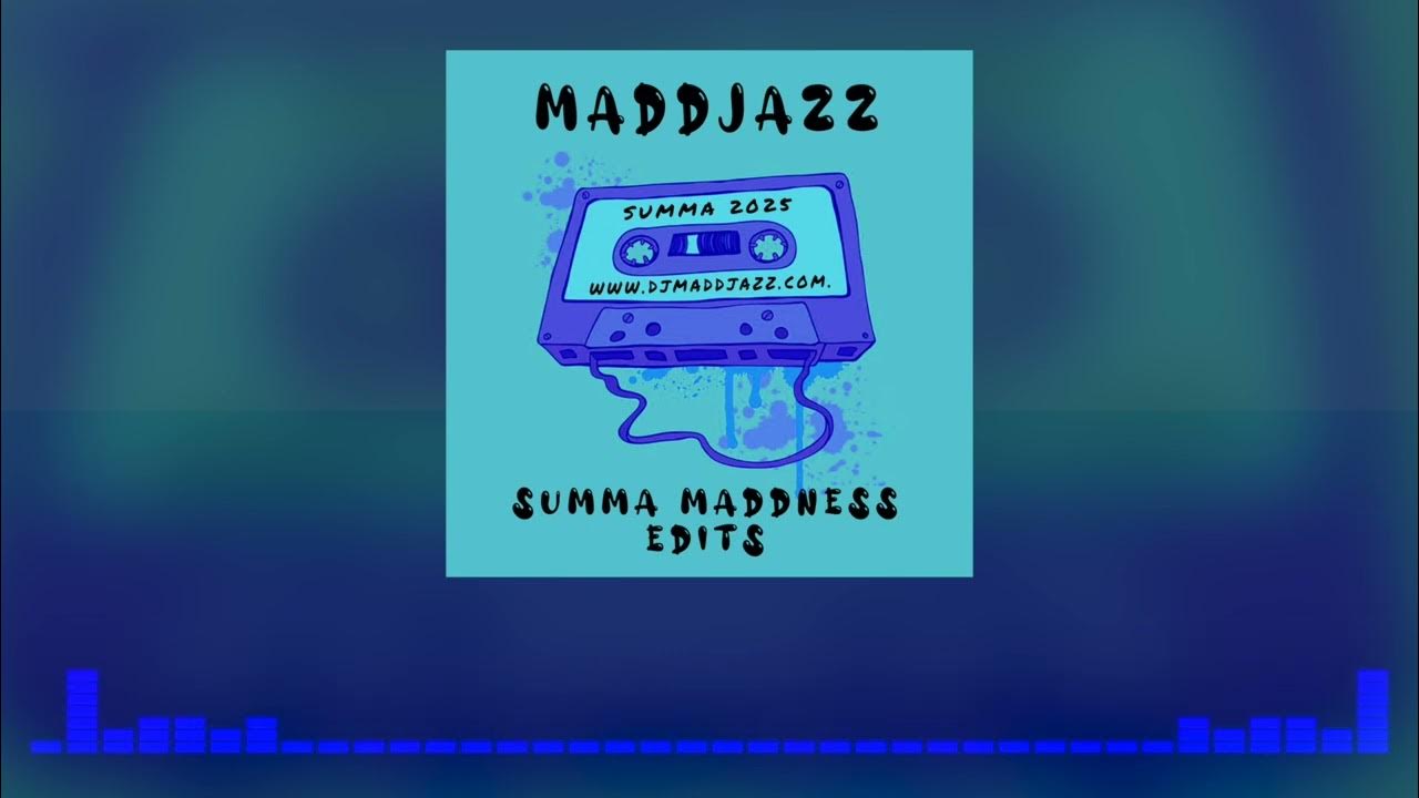Kali Uchis X Danny Ocean - Young Rich & In Love (MaddJazz Summa Maddness Edit) Kali Uchis X Danny Ocean - Young Rich & In Love (MaddJazz Summa Maddness Edit)