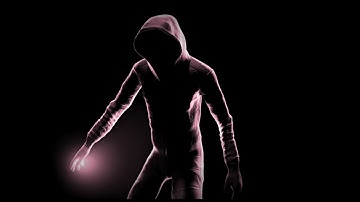 Anonymous boy intro in kinemaster|| BT SNACK