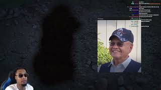 Reacting To Family Discovers Missing Dad's Head Inside Garbage Bag!