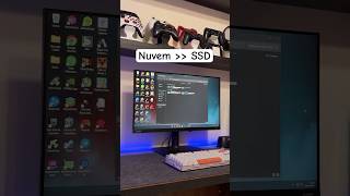 PARE de Comprar SSD! Como Transformei minha NUVEM em SSD de 5 TB no WINDOWS #dicasdepc