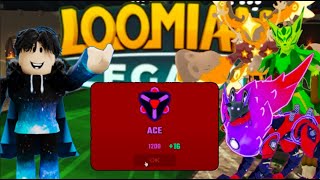 Famous How I Got To ACE RANK Y1S3 In Loomian Legacy! (Team Report) Profile