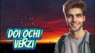 ๐ Doi ochi verzi ce te adorฤ โ Manele 2025