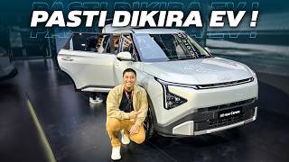 KIA CARENS BALIK LAGI! BAKAL DIBUAT DI INDONESIA!