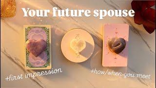 All About Your Future Spouse!💕Pick a Card Love Tarot Reading✨ Unleash Your Romantic Destiny With A Personalized Astrology Love Chart